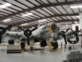 562 - B-17G Flying Fortress